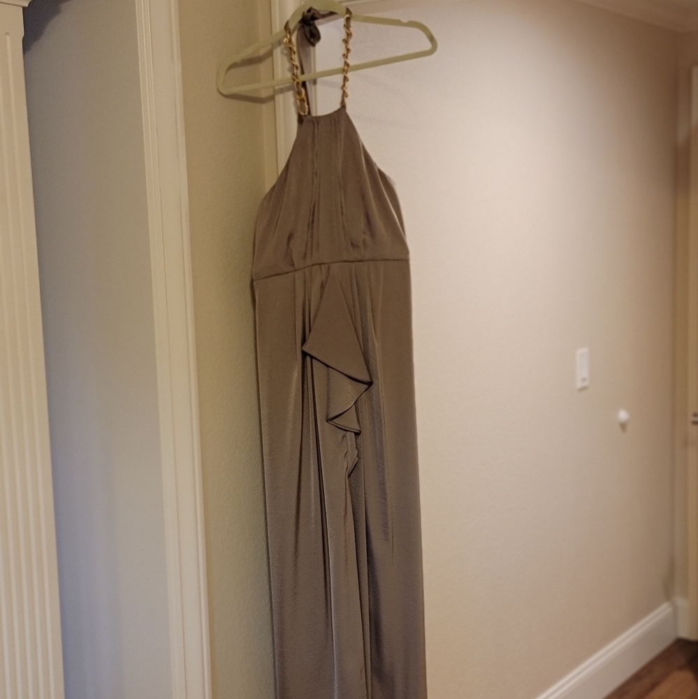 BCBG Dress